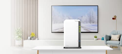 Synology DS220j