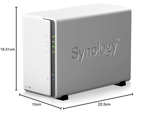 Synology DS220j