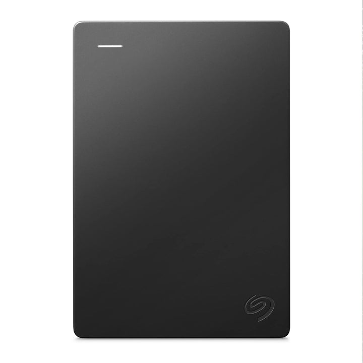 Seagate Portable Drive 5TB, Tragbare Externe Festplatte, 2.5 Zoll, USB 3.0, inkl. Data Rescue Service (STGX5000400)