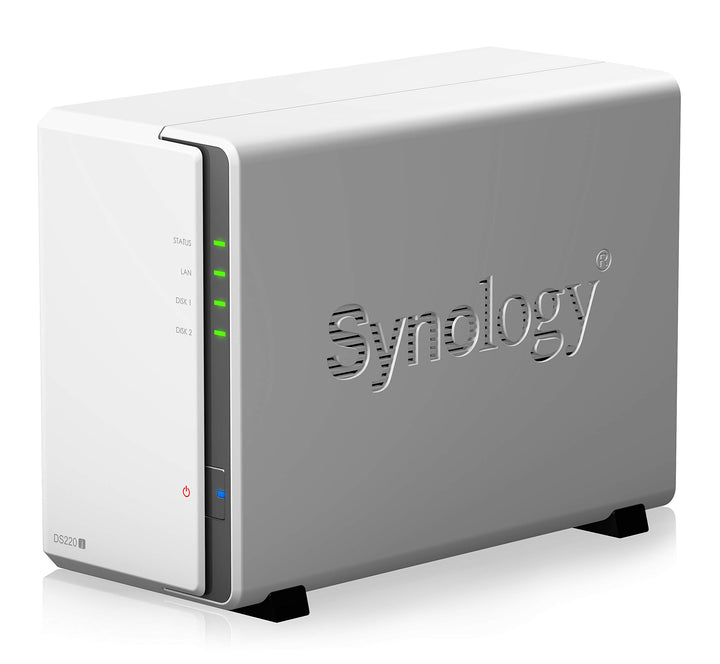 Synology DS220j