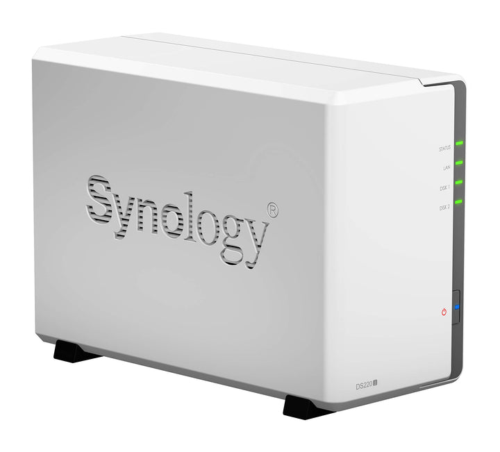 Synology DS220j
