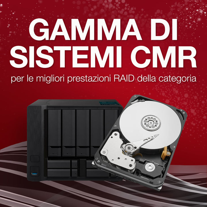 Seagate IronWolf Pro 4TB, NAS Interne Festplatte HDD, 3.5 Zoll, 7200 U/Min, CMR, 256 MB Cache, SATA 6 GB/S, inkl. Data Rescue Service (ST4000NTZ01)